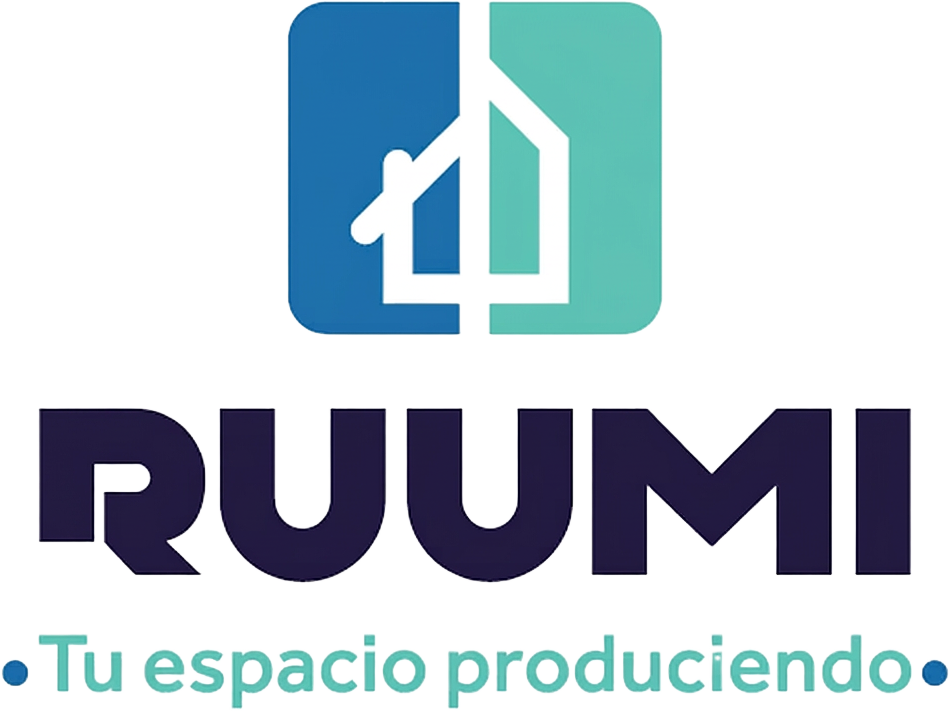 RUUMI Tu Espacio Produciendo